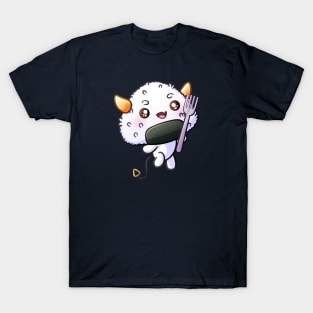 Onigiri Demon T-Shirt